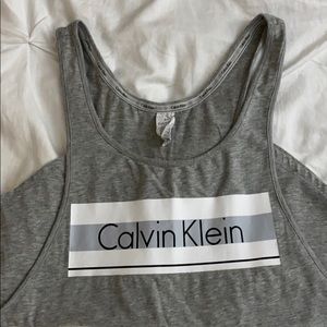 Calvin Klein Tank Top